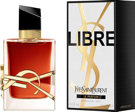 libre profumo ysl prezzo|Yves Saint Laurent .